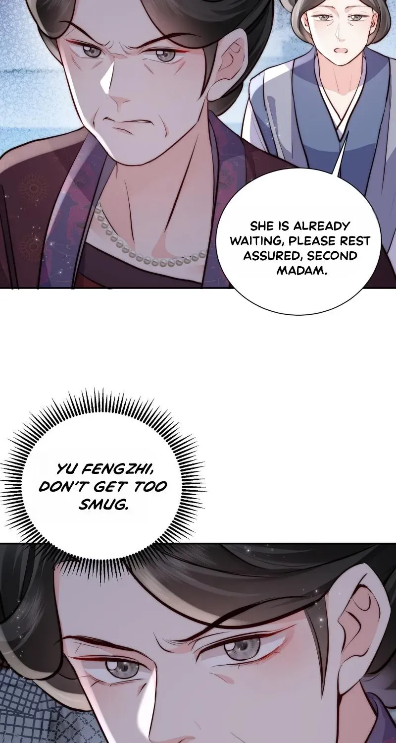 After Saving the Male Supporting Actor, He Knocked Him Down Chapter 7 339 58 webp