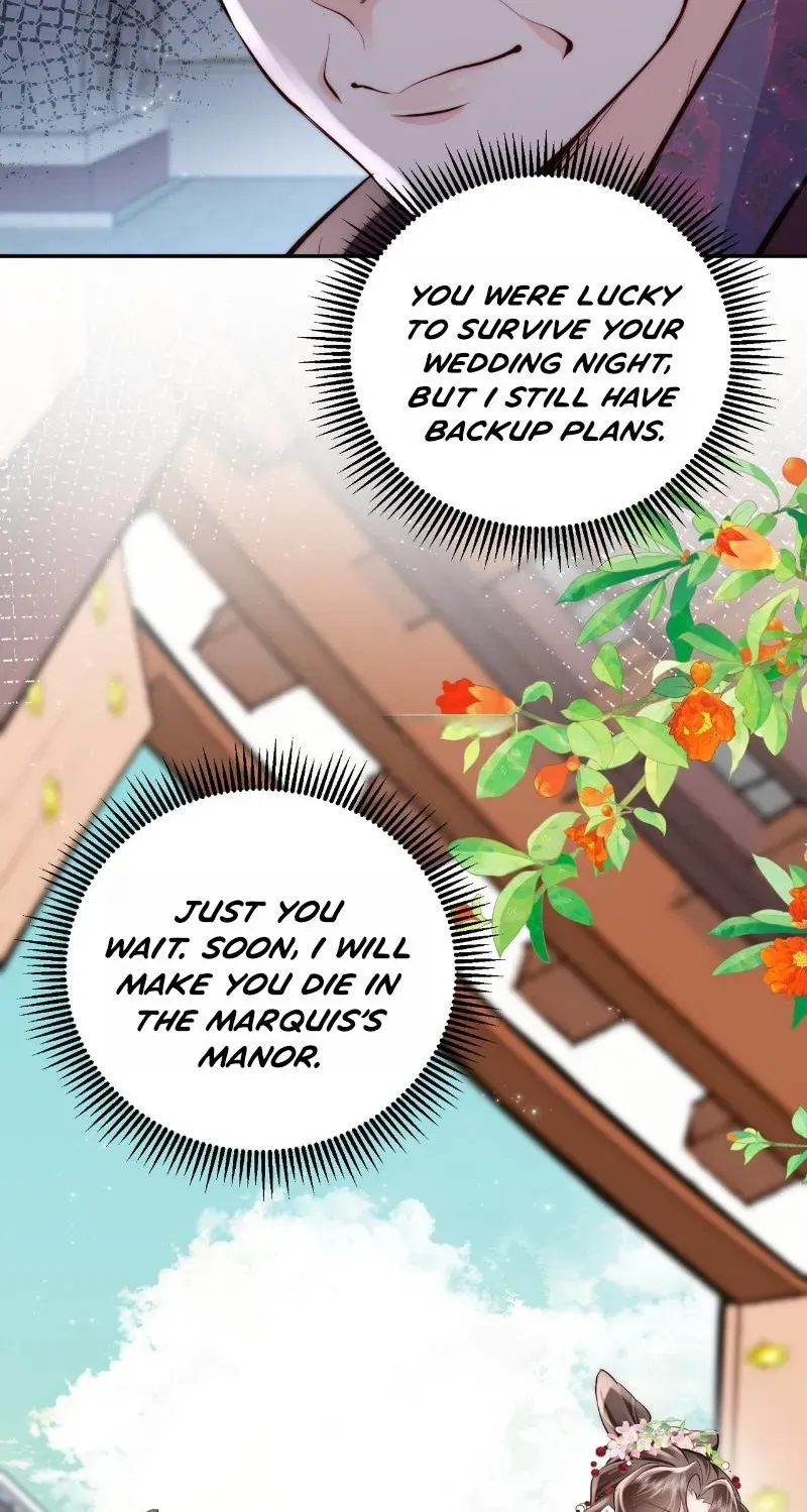After Saving the Male Supporting Actor, He Knocked Him Down Chapter 7 340 59 webp
