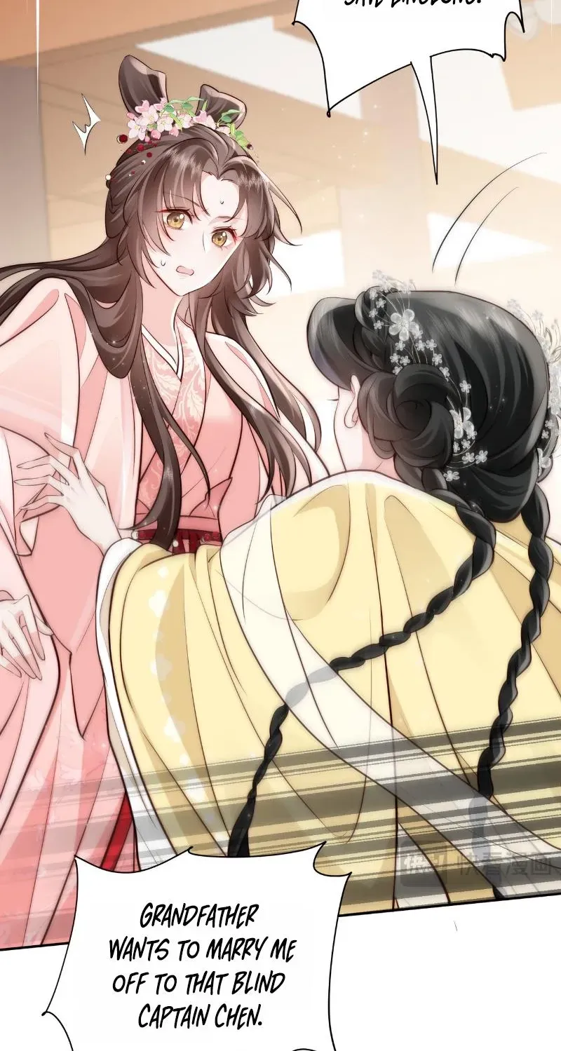After Saving the Male Supporting Actor, He Knocked Him Down Chapter 7 344 63 webp