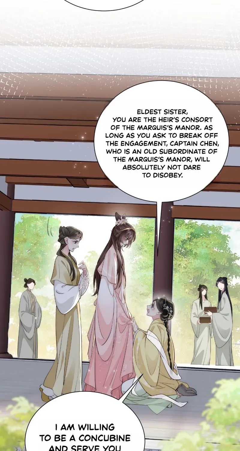 After Saving the Male Supporting Actor, He Knocked Him Down Chapter 7 348 67 webp