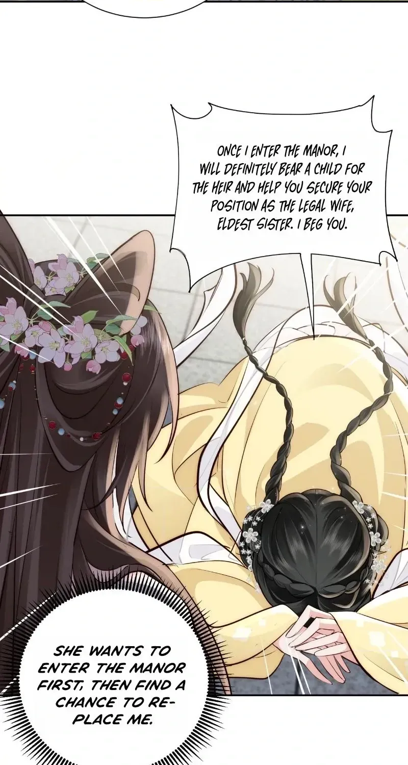 After Saving the Male Supporting Actor, He Knocked Him Down Chapter 7 350 69 webp