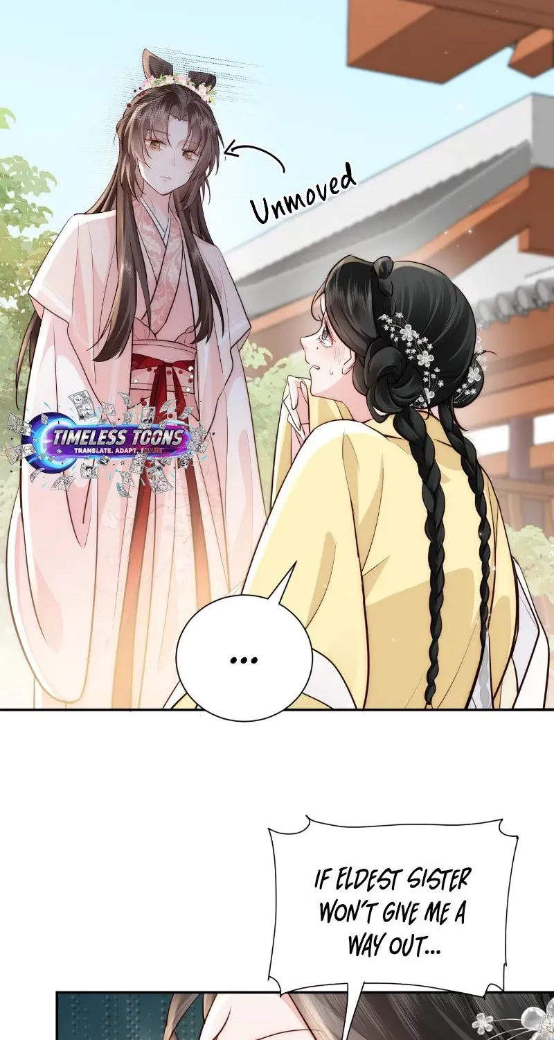 After Saving the Male Supporting Actor, He Knocked Him Down Chapter 7 354 73 webp