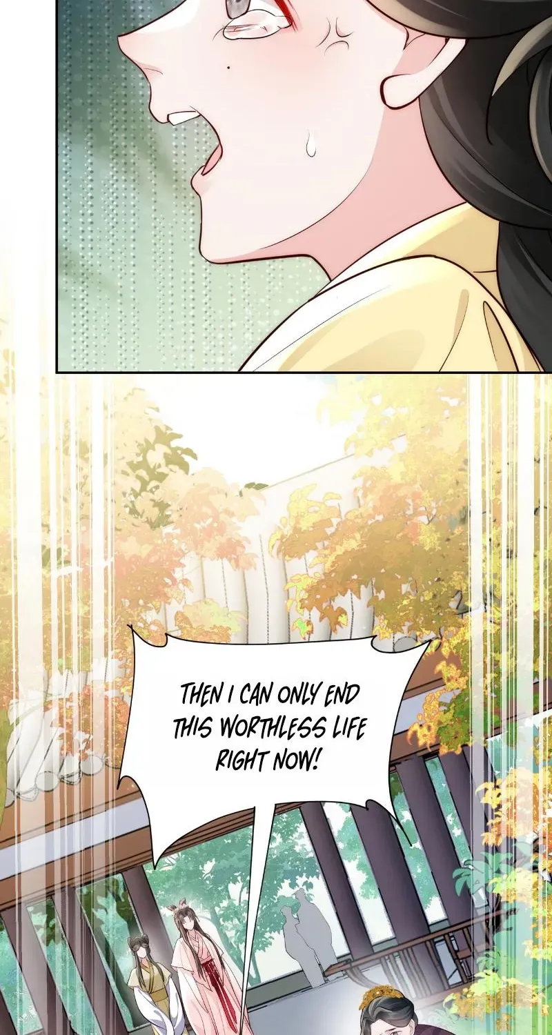 After Saving the Male Supporting Actor, He Knocked Him Down Chapter 7 356 75 webp