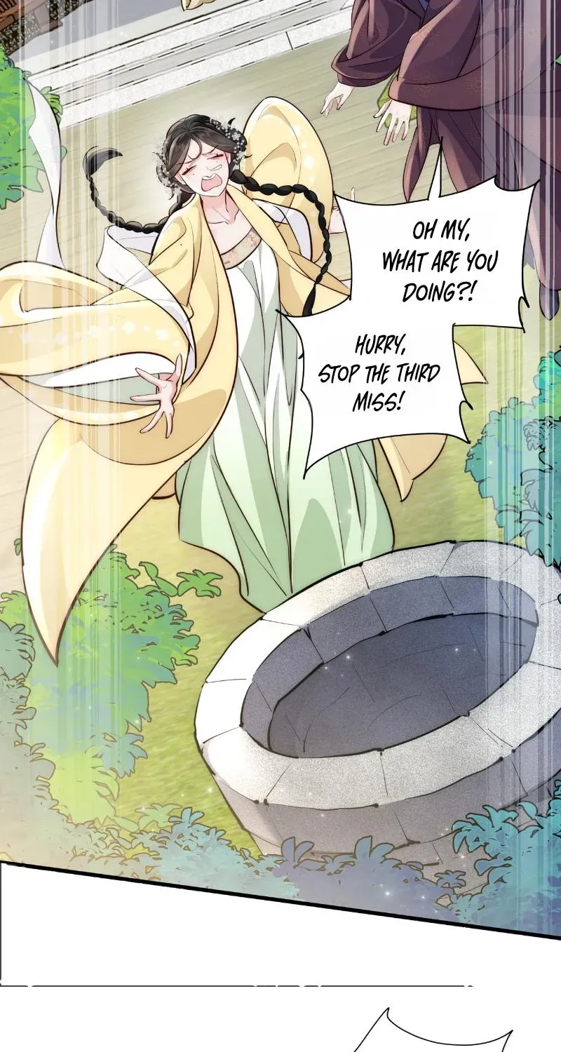 After Saving the Male Supporting Actor, He Knocked Him Down Chapter 7 358 77 webp