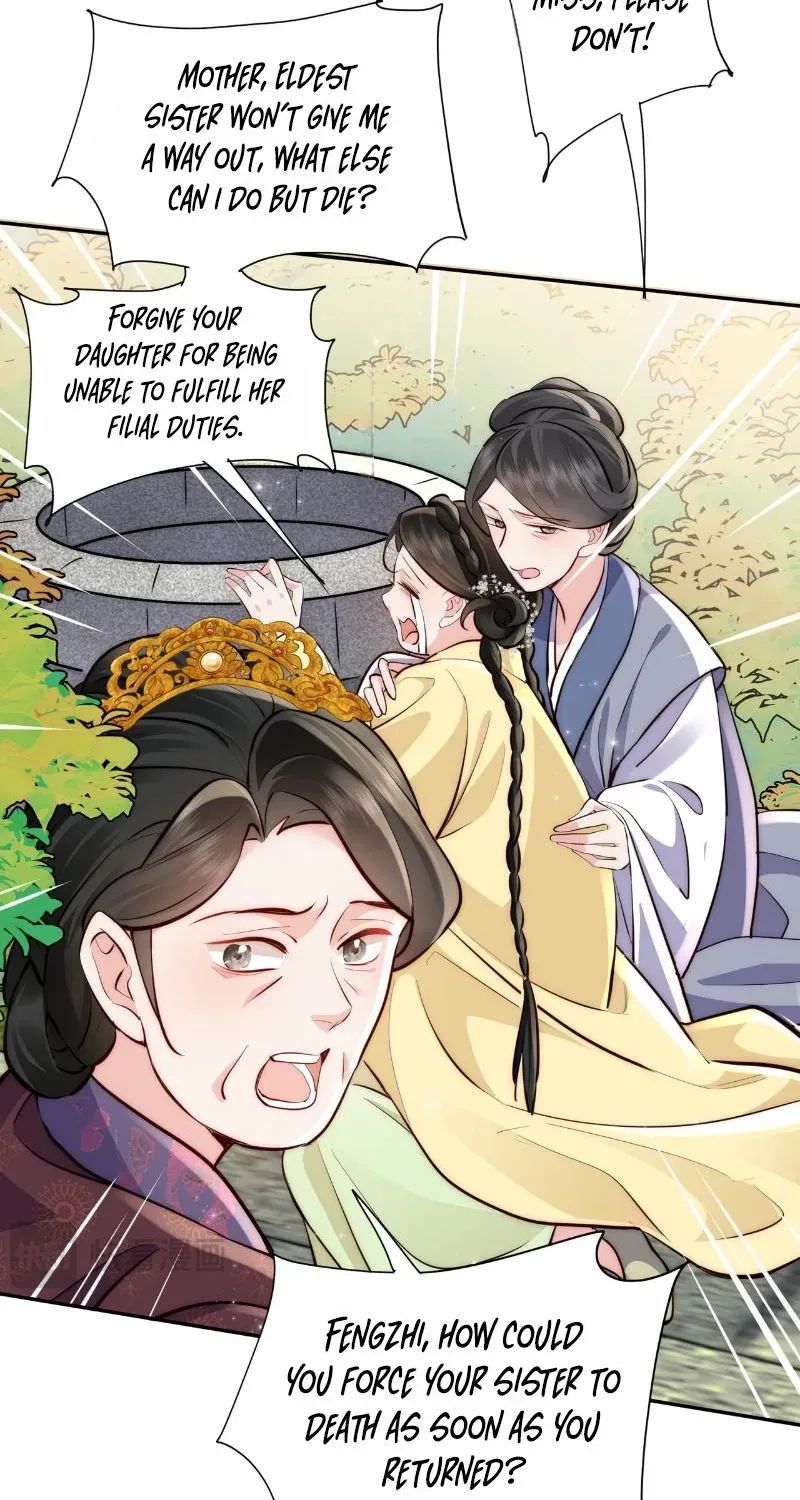 After Saving the Male Supporting Actor, He Knocked Him Down Chapter 7 360 79 webp