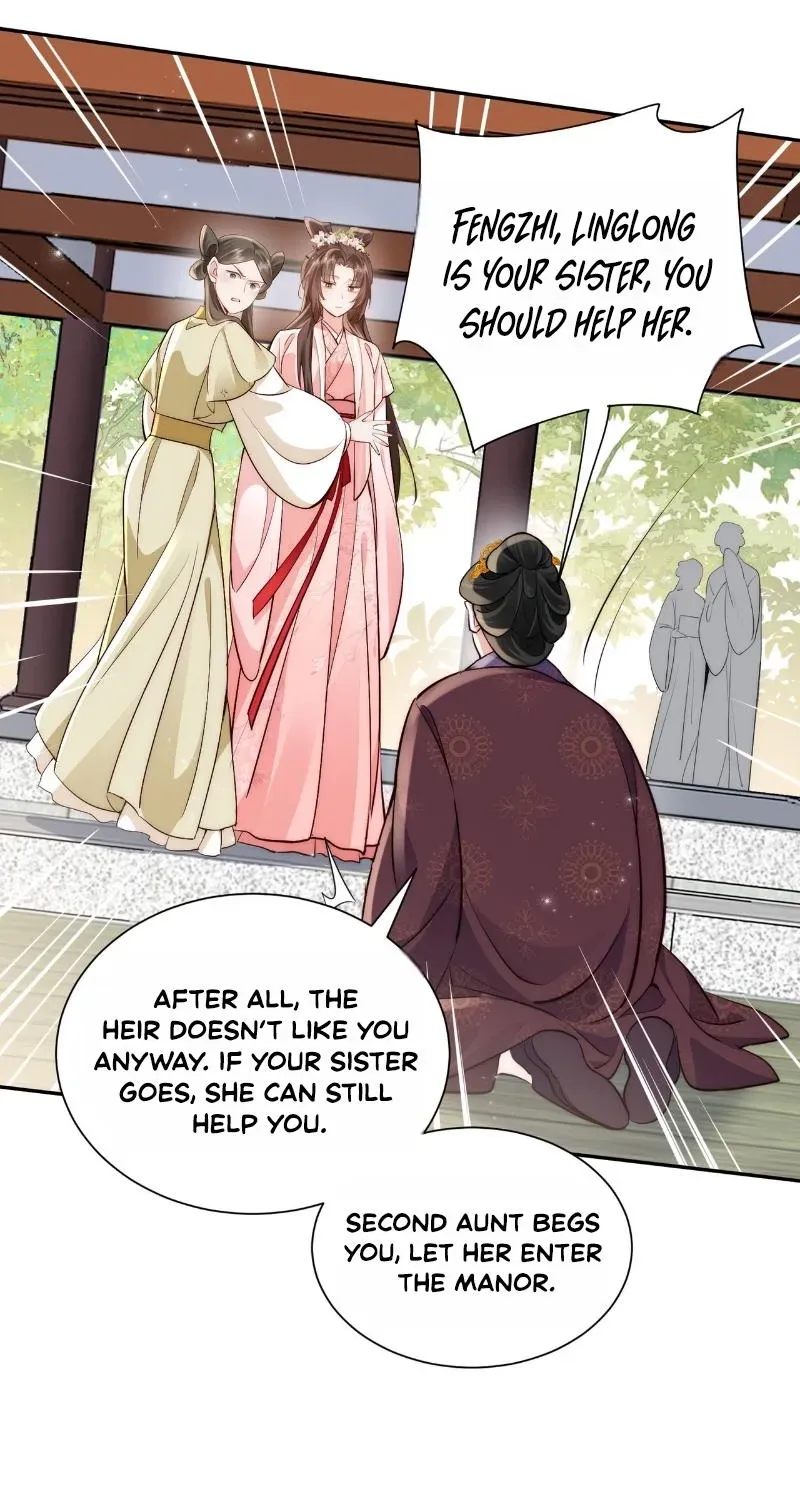 After Saving the Male Supporting Actor, He Knocked Him Down Chapter 7 362 81 webp