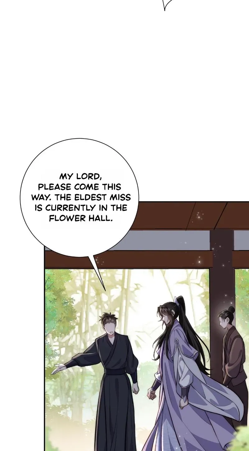 After Saving the Male Supporting Actor, He Knocked Him Down Chapter 7 365 84 webp