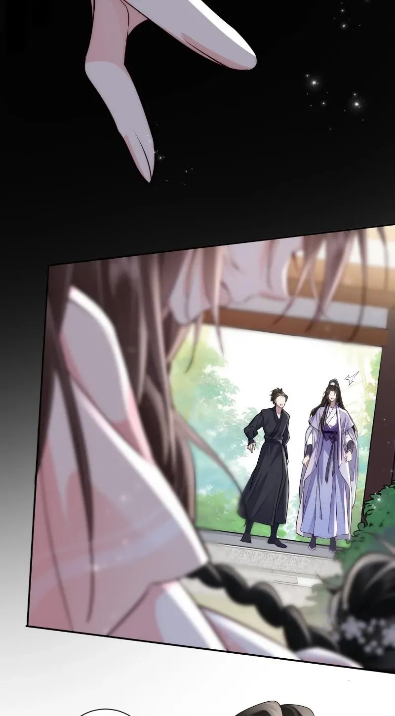 After Saving the Male Supporting Actor, He Knocked Him Down Chapter 7 372 91 webp