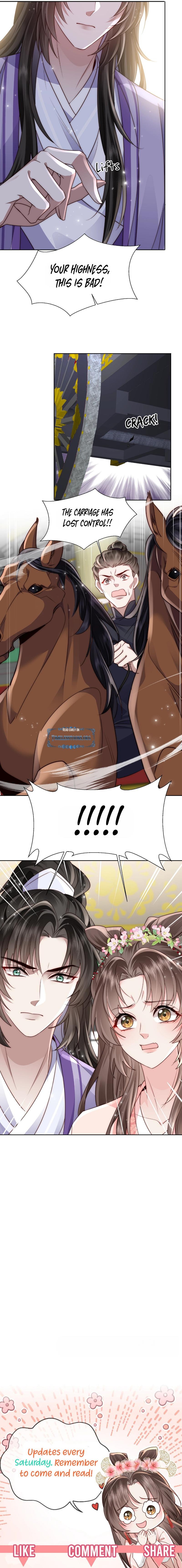 After Saving the Male Supporting Actor, He Knocked Him Down Chapter 9 41 7