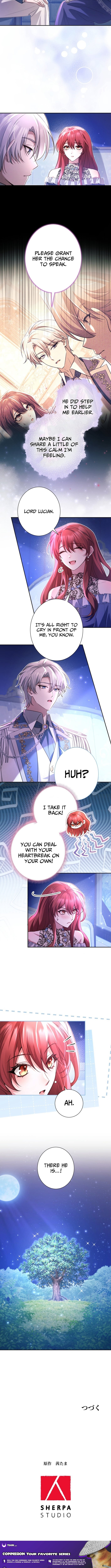 Goodbye, My Cheating Fiancé; I’ll Find Happiness in the Next Game Chapter 10 43 10