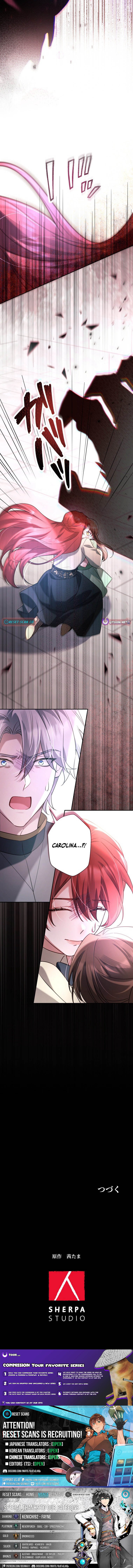 Goodbye, My Cheating Fiancé; I’ll Find Happiness in the Next Game Chapter 16 40 Tira 10