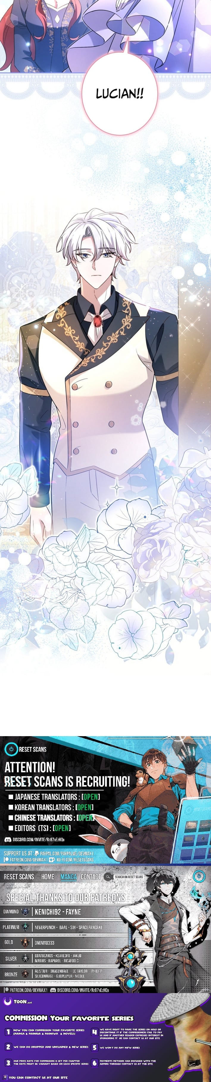 Goodbye, My Cheating Fiancé; I’ll Find Happiness in the Next Game Chapter 3 52 13