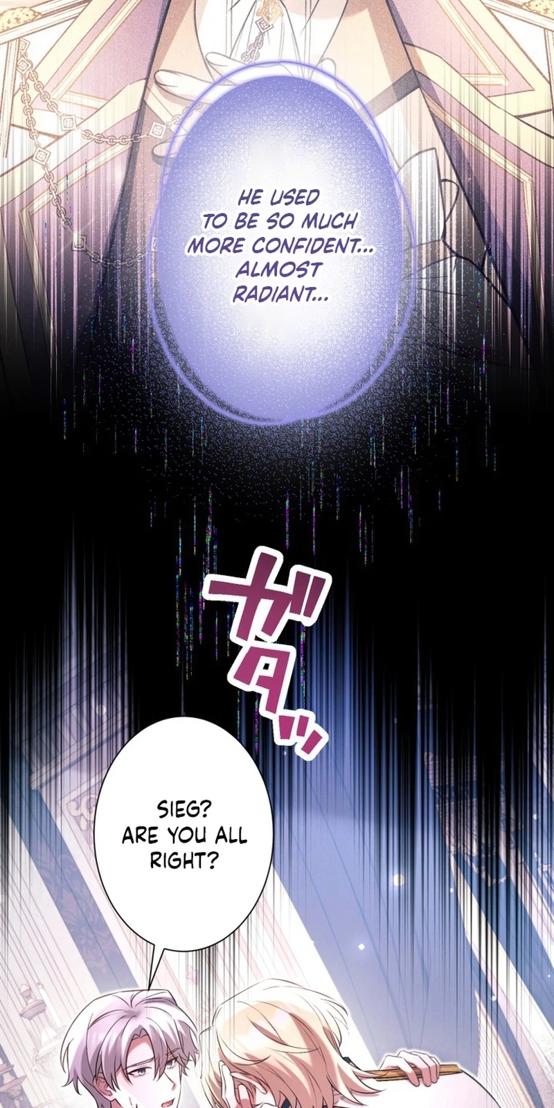 Goodbye, My Cheating Fiancé; I’ll Find Happiness in the Next Game Chapter 31 319 0a3c1f00d406