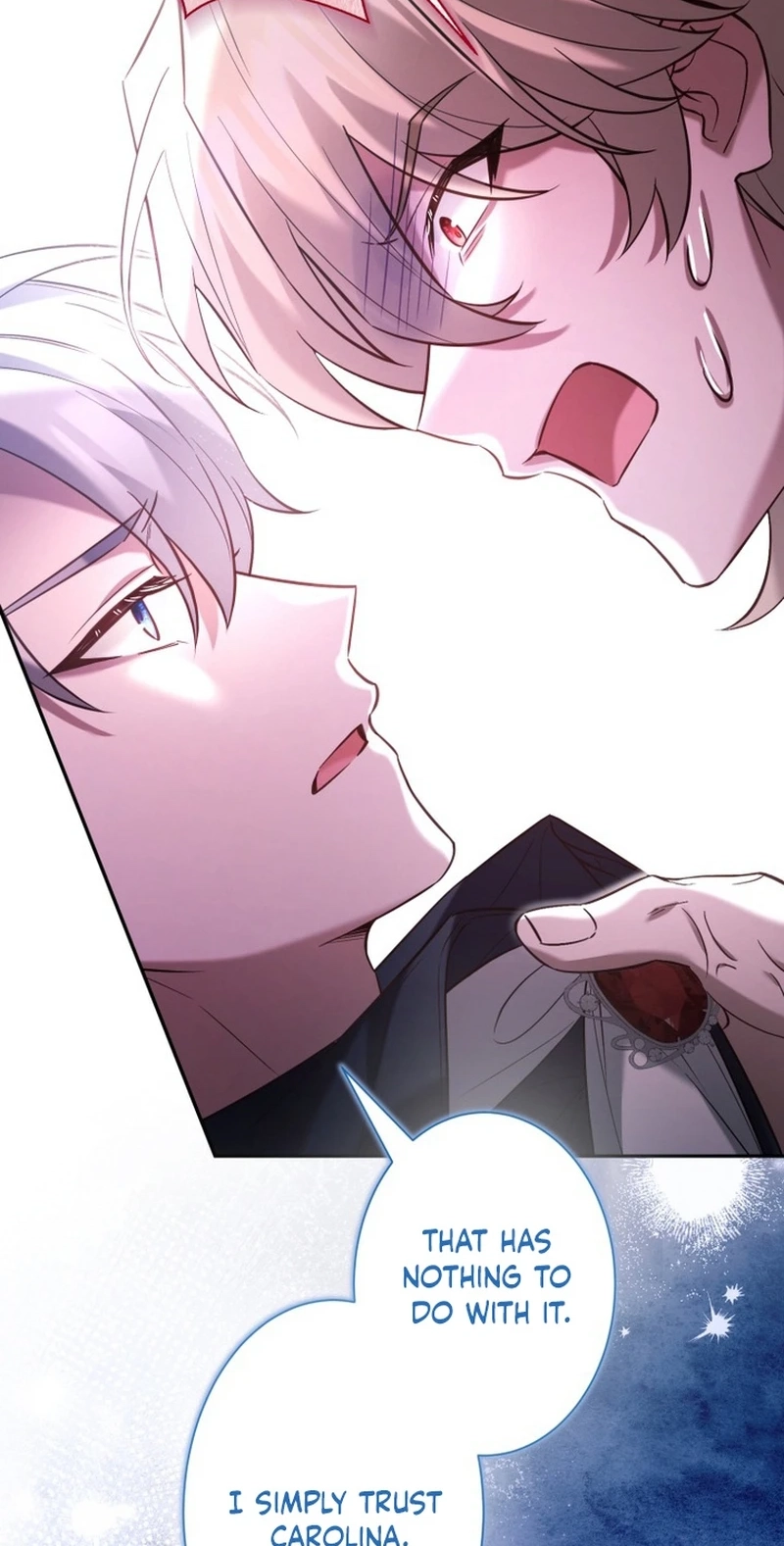 Goodbye, My Cheating Fiancé; I’ll Find Happiness in the Next Game Chapter 31 305 1ca6918b8b9d