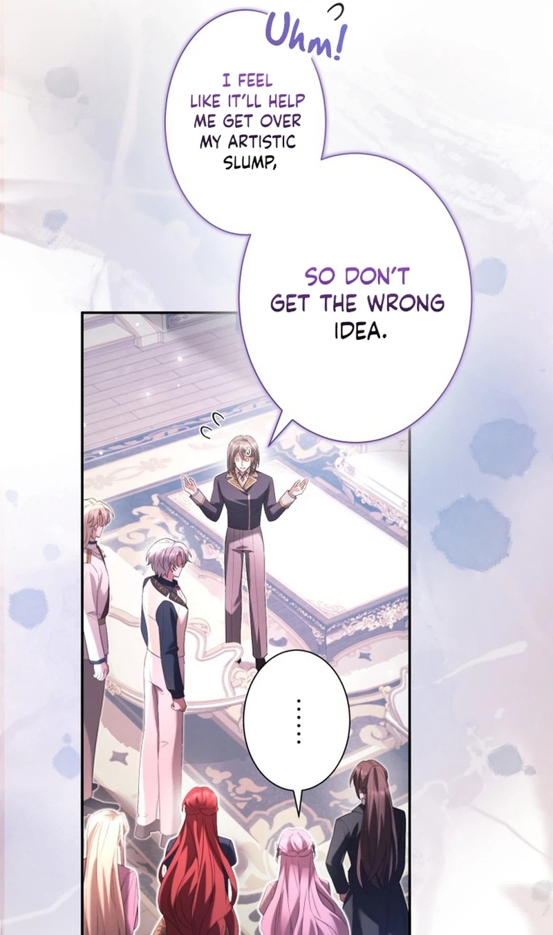 Goodbye, My Cheating Fiancé; I’ll Find Happiness in the Next Game Chapter 31 348 1e6cafa9a99c