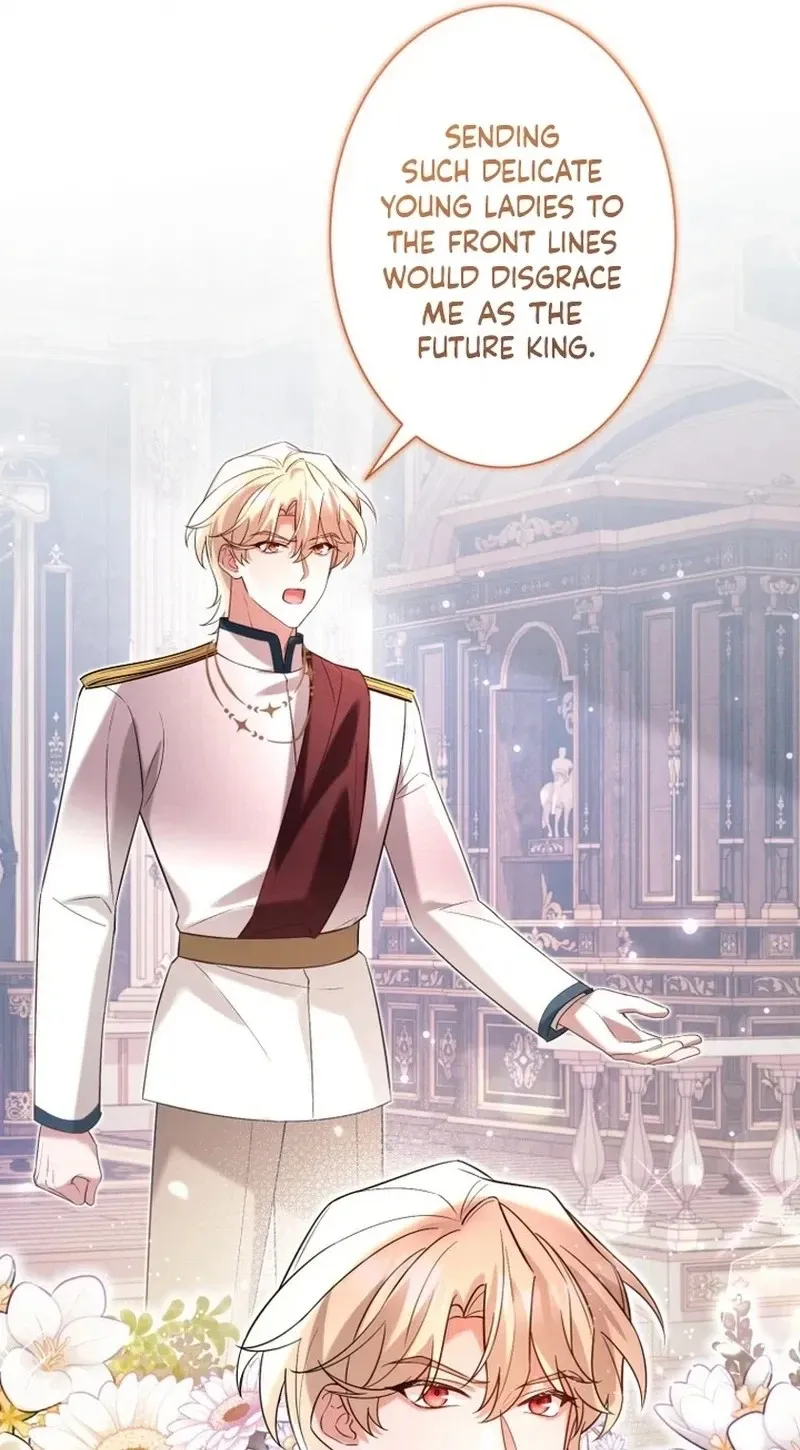 Goodbye, My Cheating Fiancé; I’ll Find Happiness in the Next Game Chapter 31 352 4a402d9e0a8e