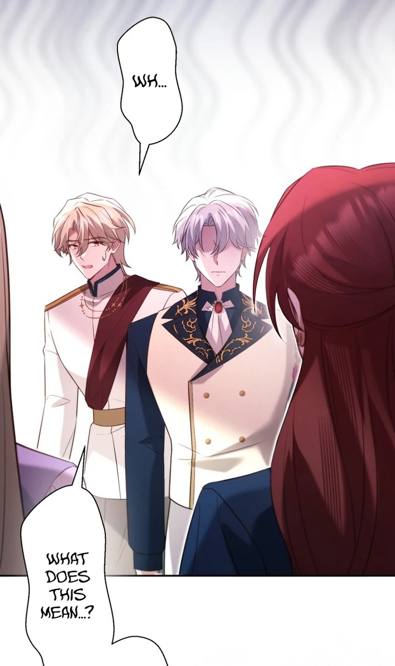 Goodbye, My Cheating Fiancé; I’ll Find Happiness in the Next Game Chapter 31 336 4dbcb7625014