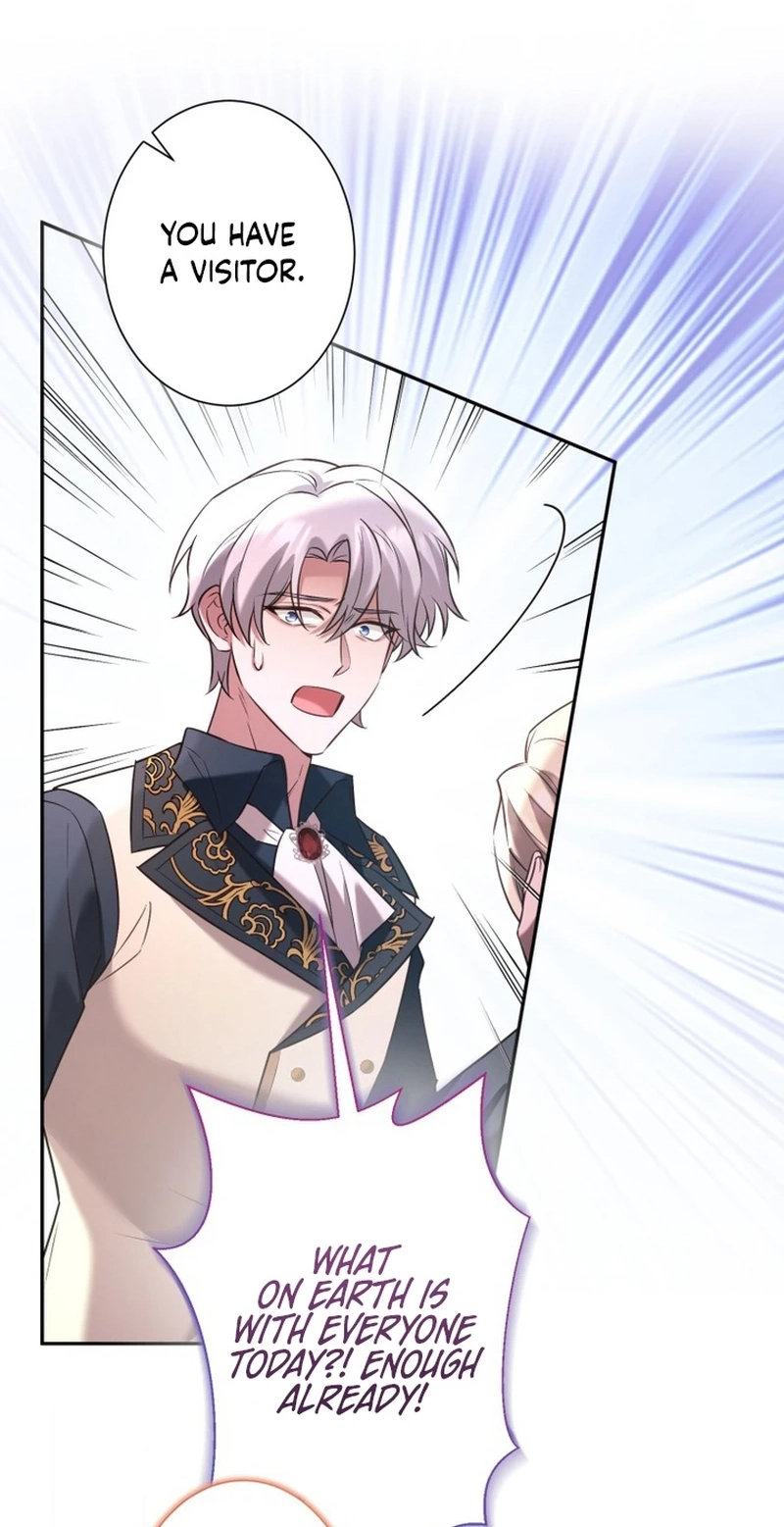 Goodbye, My Cheating Fiancé; I’ll Find Happiness in the Next Game Chapter 31 323 511c28b2de36
