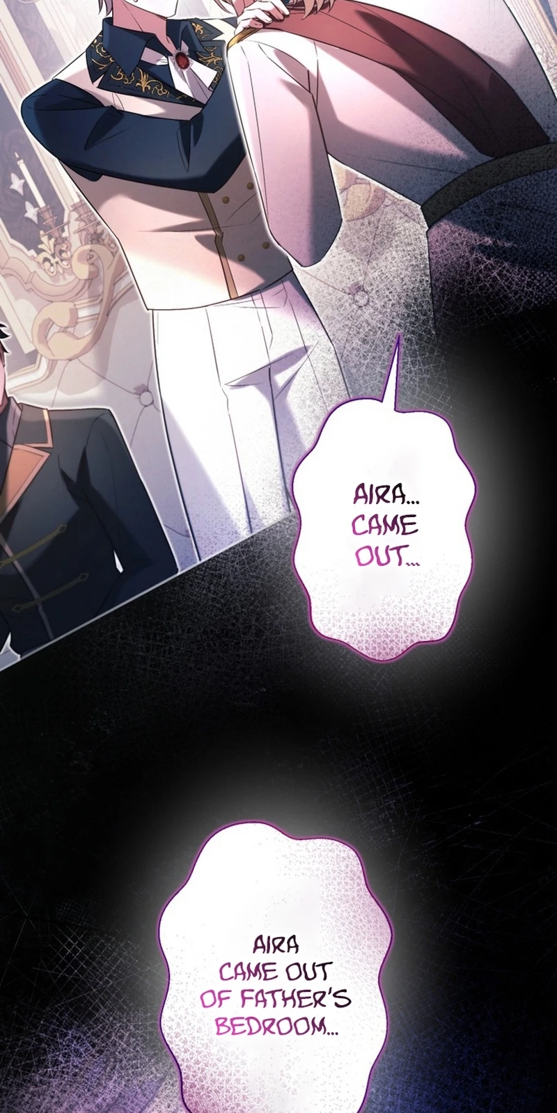 Goodbye, My Cheating Fiancé; I’ll Find Happiness in the Next Game Chapter 31 320 57b8a5ad598f
