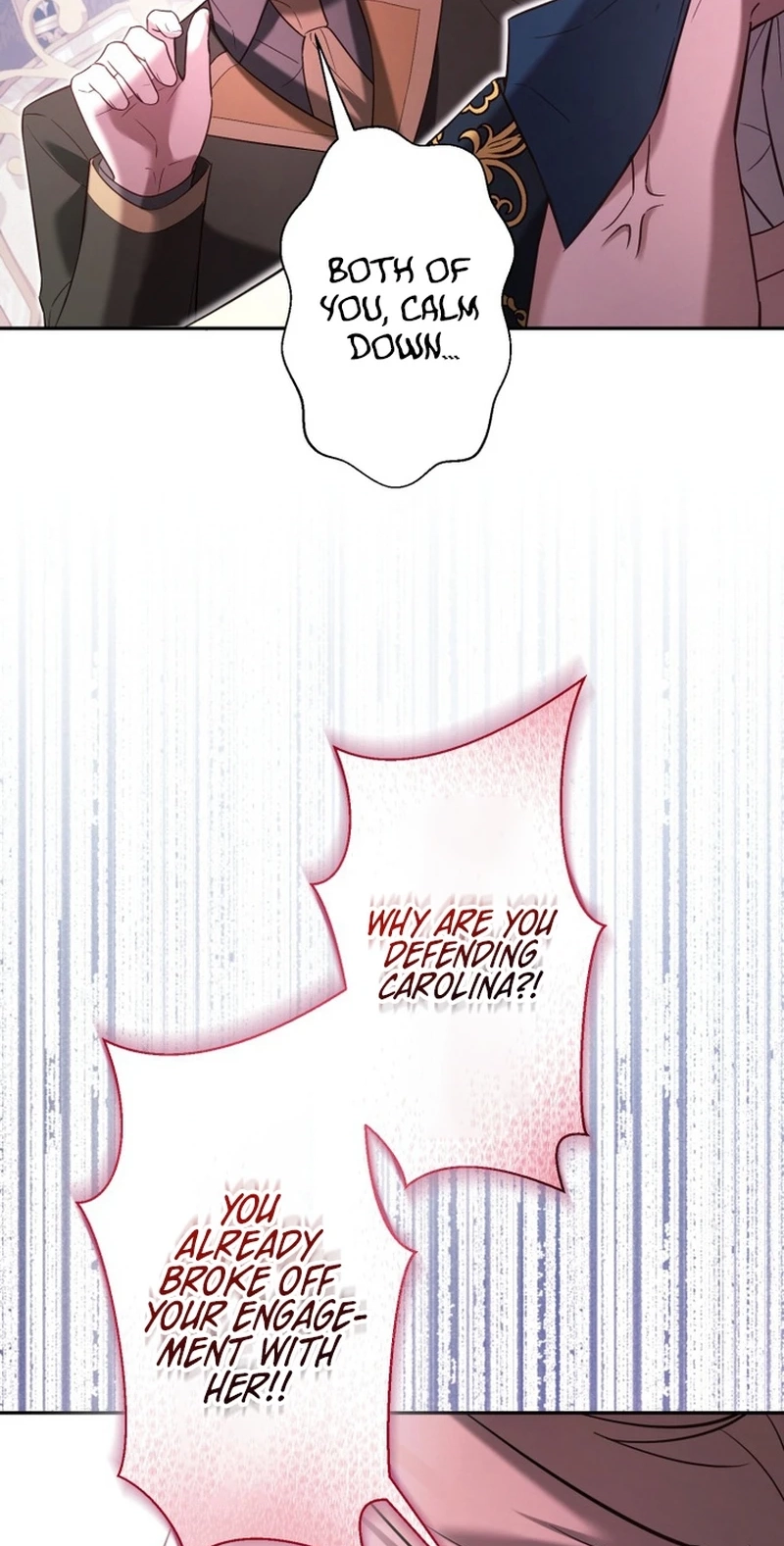 Goodbye, My Cheating Fiancé; I’ll Find Happiness in the Next Game Chapter 31 304 613988a8c807