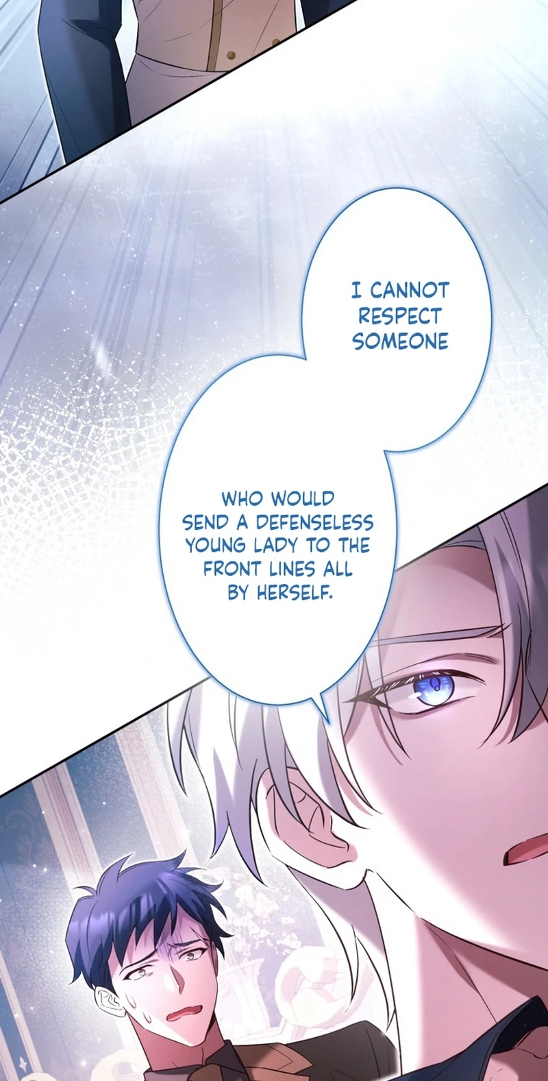 Goodbye, My Cheating Fiancé; I’ll Find Happiness in the Next Game Chapter 31 303 6671c70b7b25