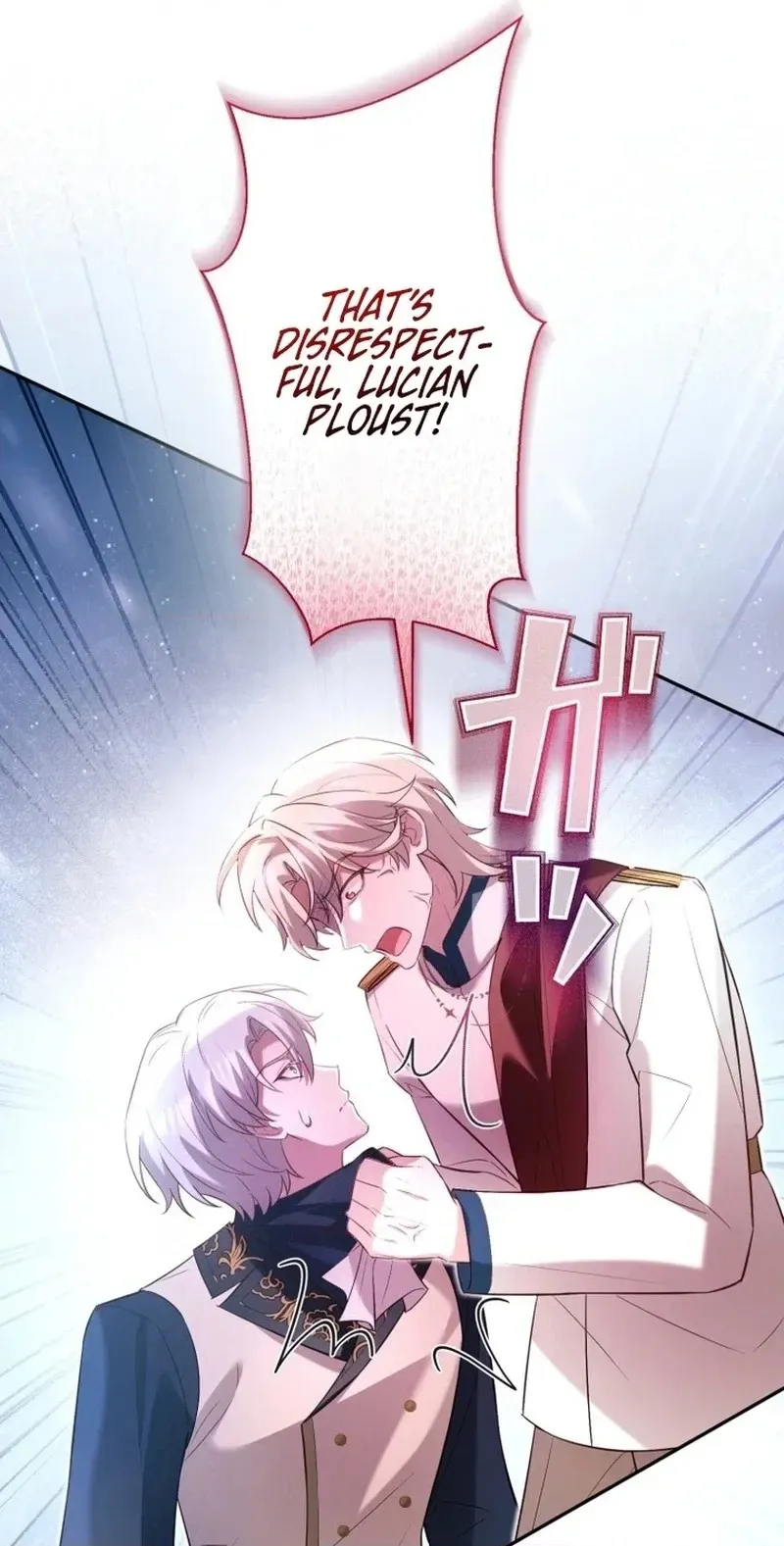 Goodbye, My Cheating Fiancé; I’ll Find Happiness in the Next Game Chapter 31 302 7bd57559f5bb
