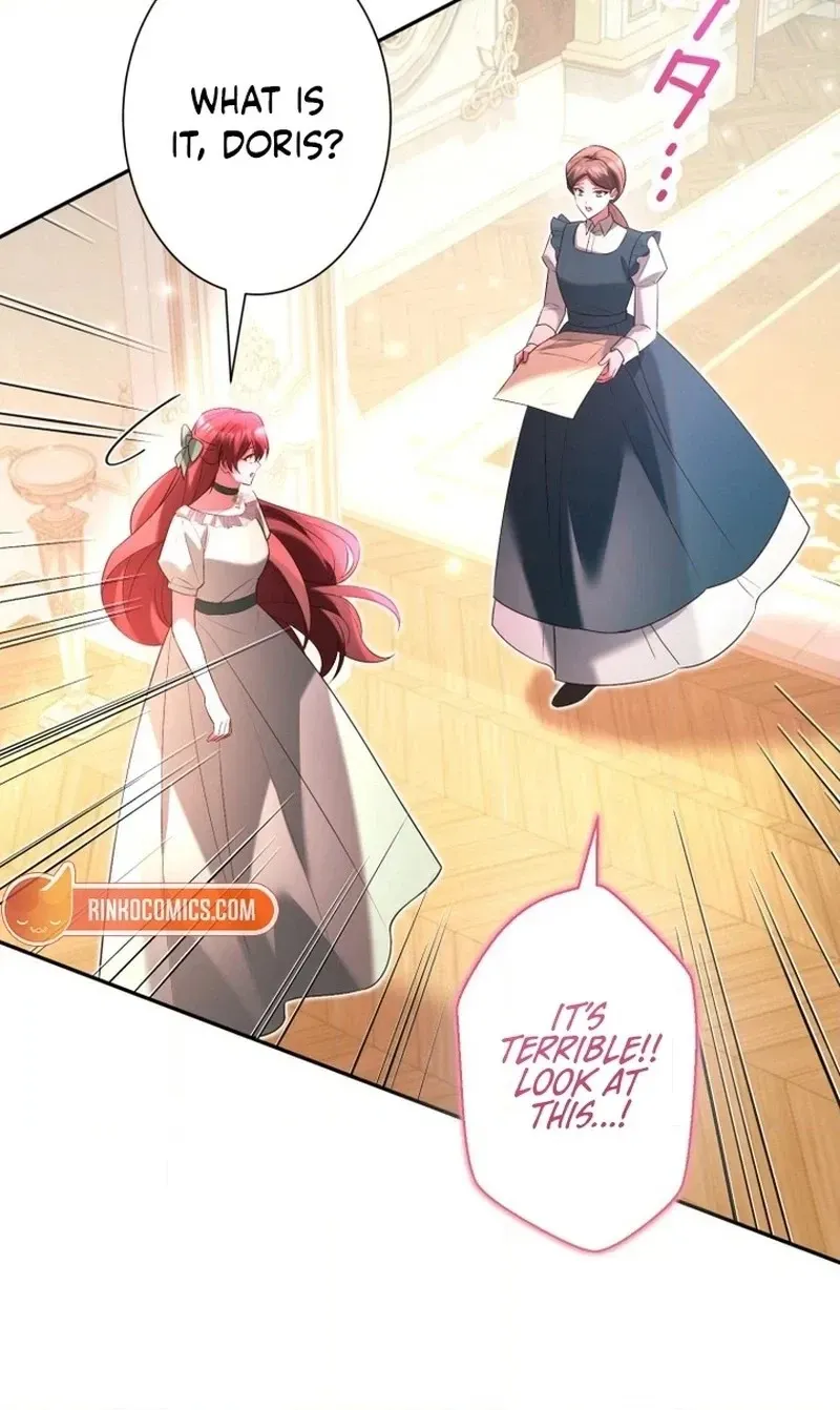 Goodbye, My Cheating Fiancé; I’ll Find Happiness in the Next Game Chapter 31 362 88bf7009fdd1