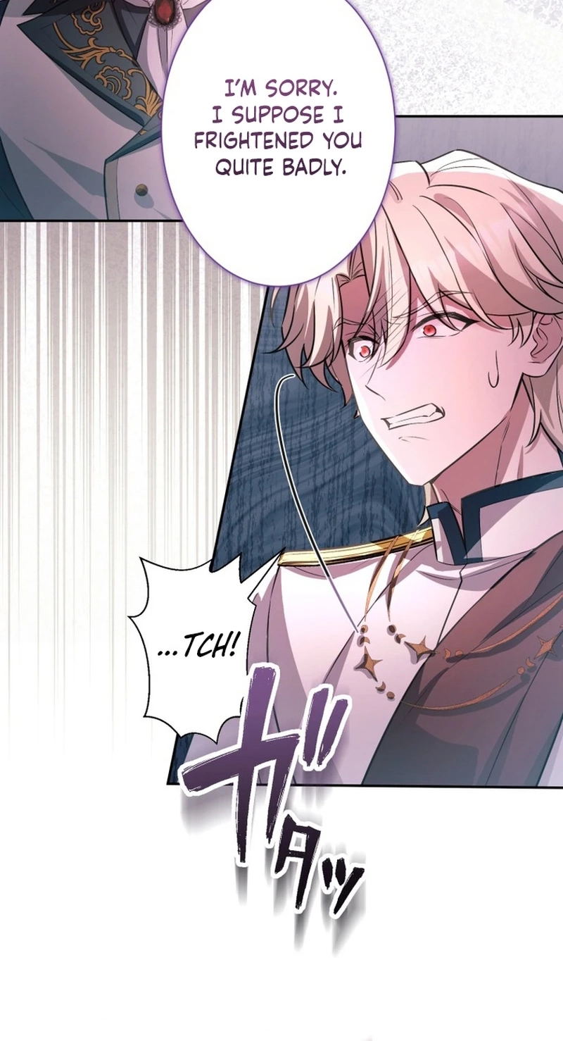 Goodbye, My Cheating Fiancé; I’ll Find Happiness in the Next Game Chapter 31 301 8f04c1cad53b
