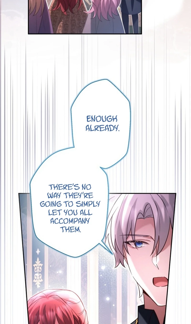 Goodbye, My Cheating Fiancé; I’ll Find Happiness in the Next Game Chapter 31 349 9099d181b716