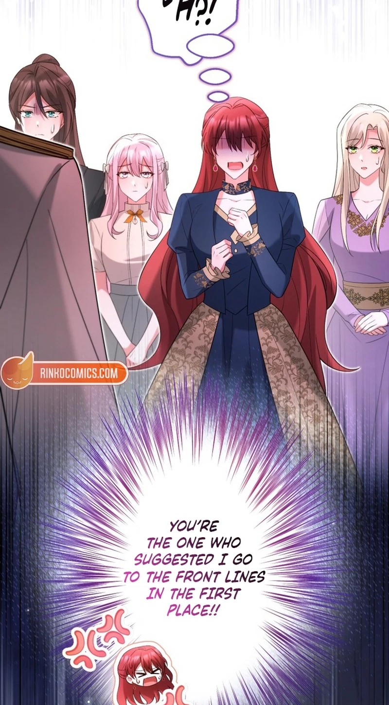 Goodbye, My Cheating Fiancé; I’ll Find Happiness in the Next Game Chapter 31 354 94a53fbd4a56