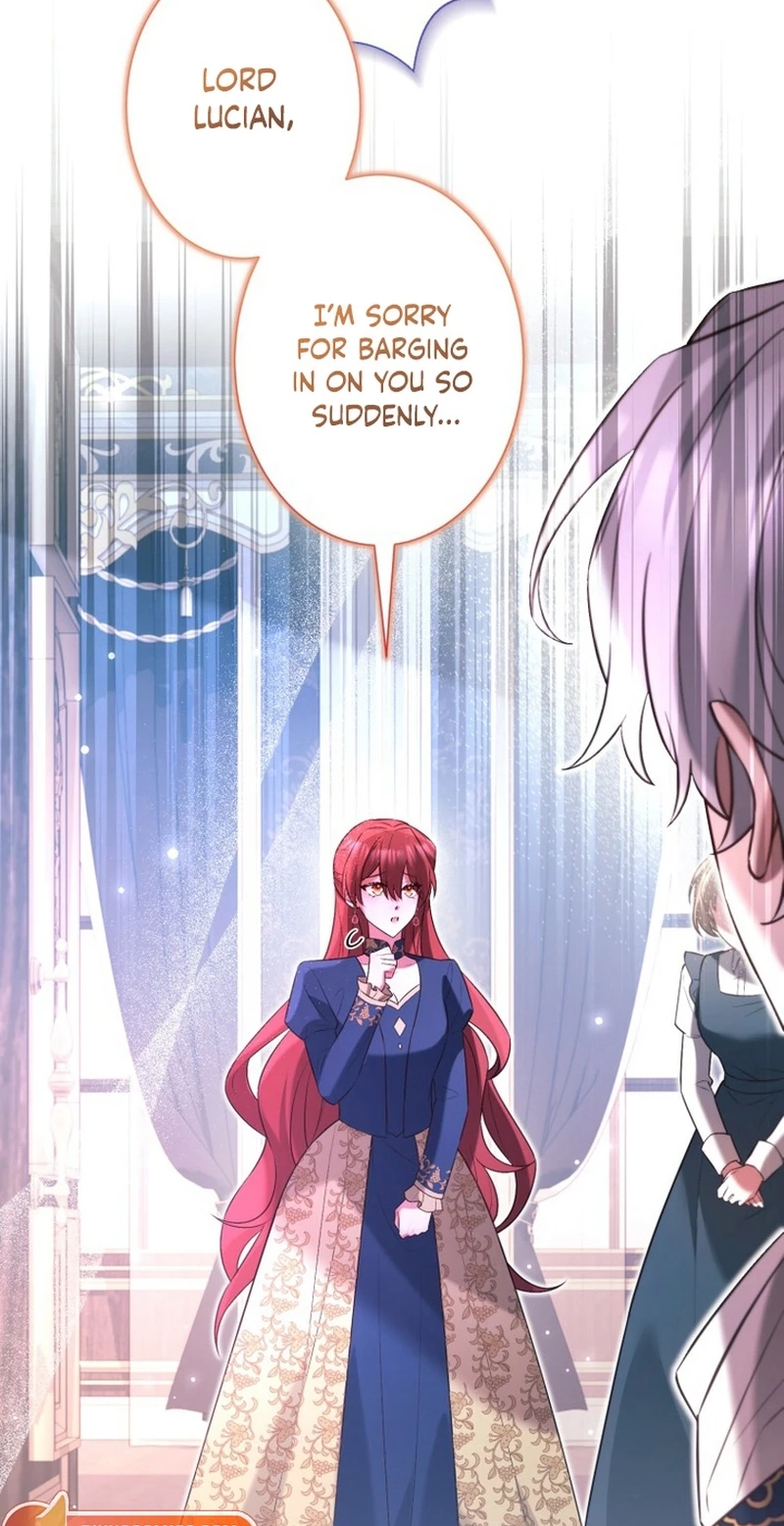 Goodbye, My Cheating Fiancé; I’ll Find Happiness in the Next Game Chapter 31 324 99cd935070d2