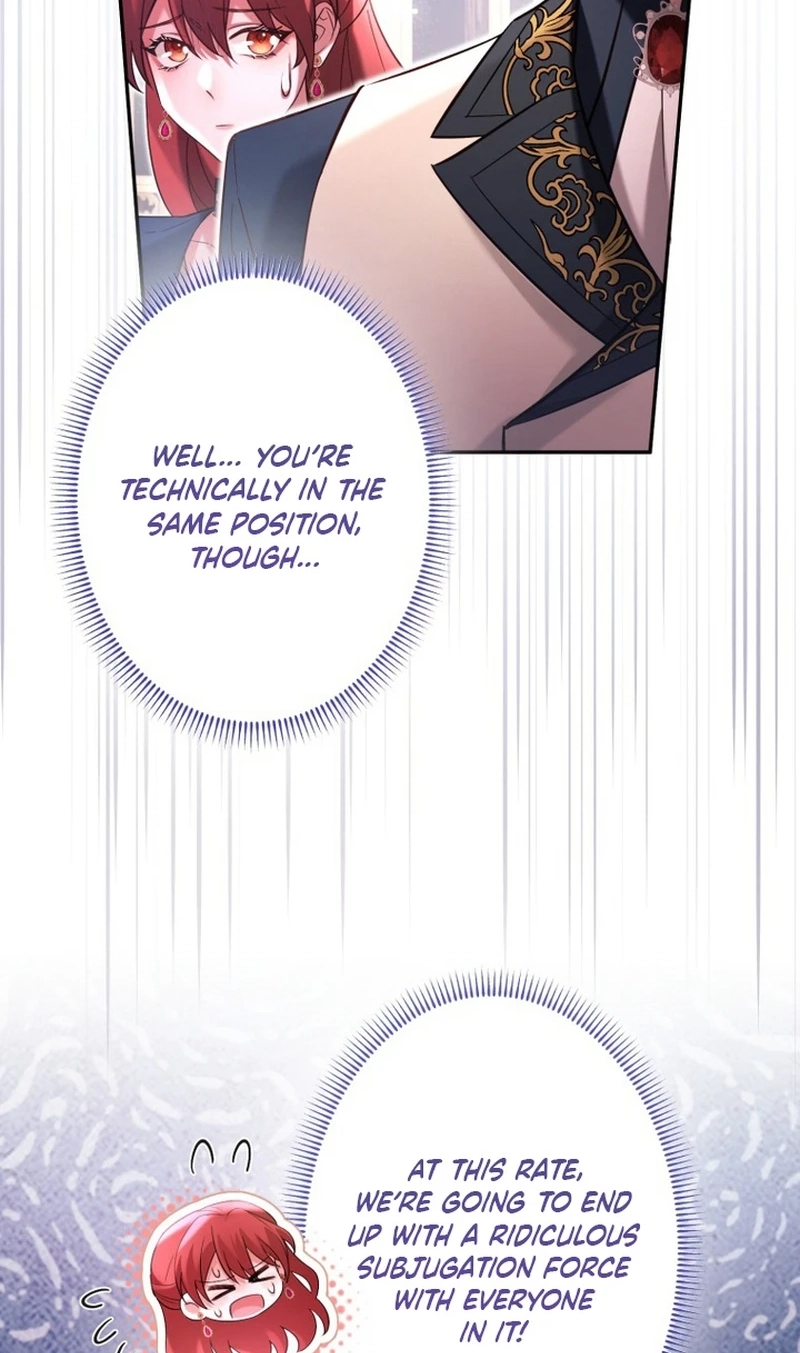 Goodbye, My Cheating Fiancé; I’ll Find Happiness in the Next Game Chapter 31 350 a243eec43199