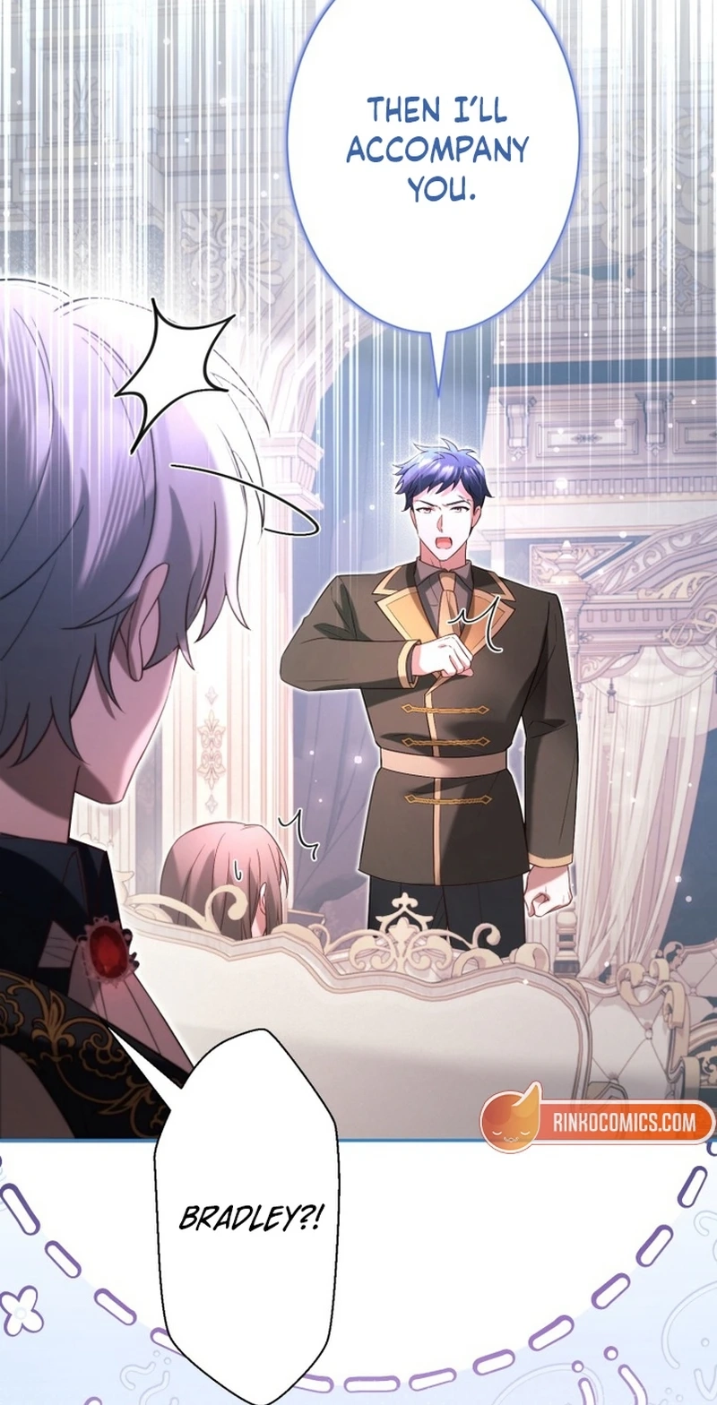 Goodbye, My Cheating Fiancé; I’ll Find Happiness in the Next Game Chapter 31 343 a48feb8d9162
