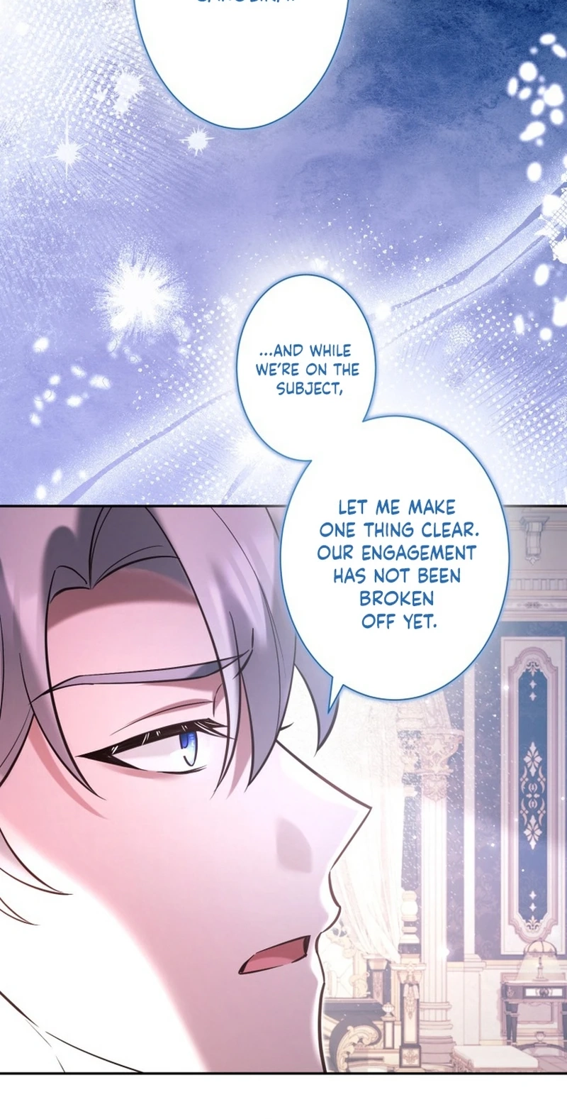 Goodbye, My Cheating Fiancé; I’ll Find Happiness in the Next Game Chapter 31 306 b535bbd2ac1a