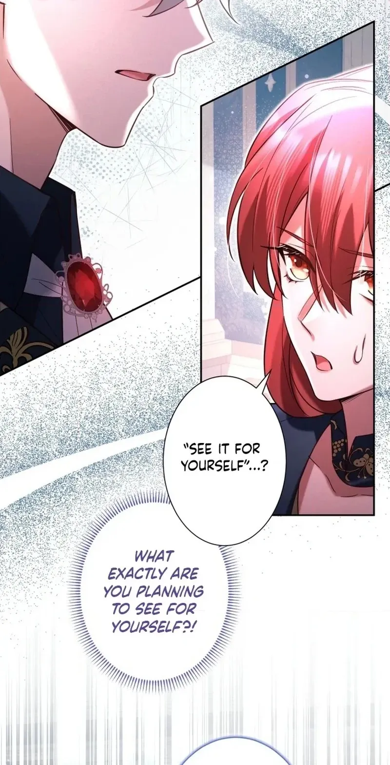 Goodbye, My Cheating Fiancé; I’ll Find Happiness in the Next Game Chapter 31 342 d39353a99037
