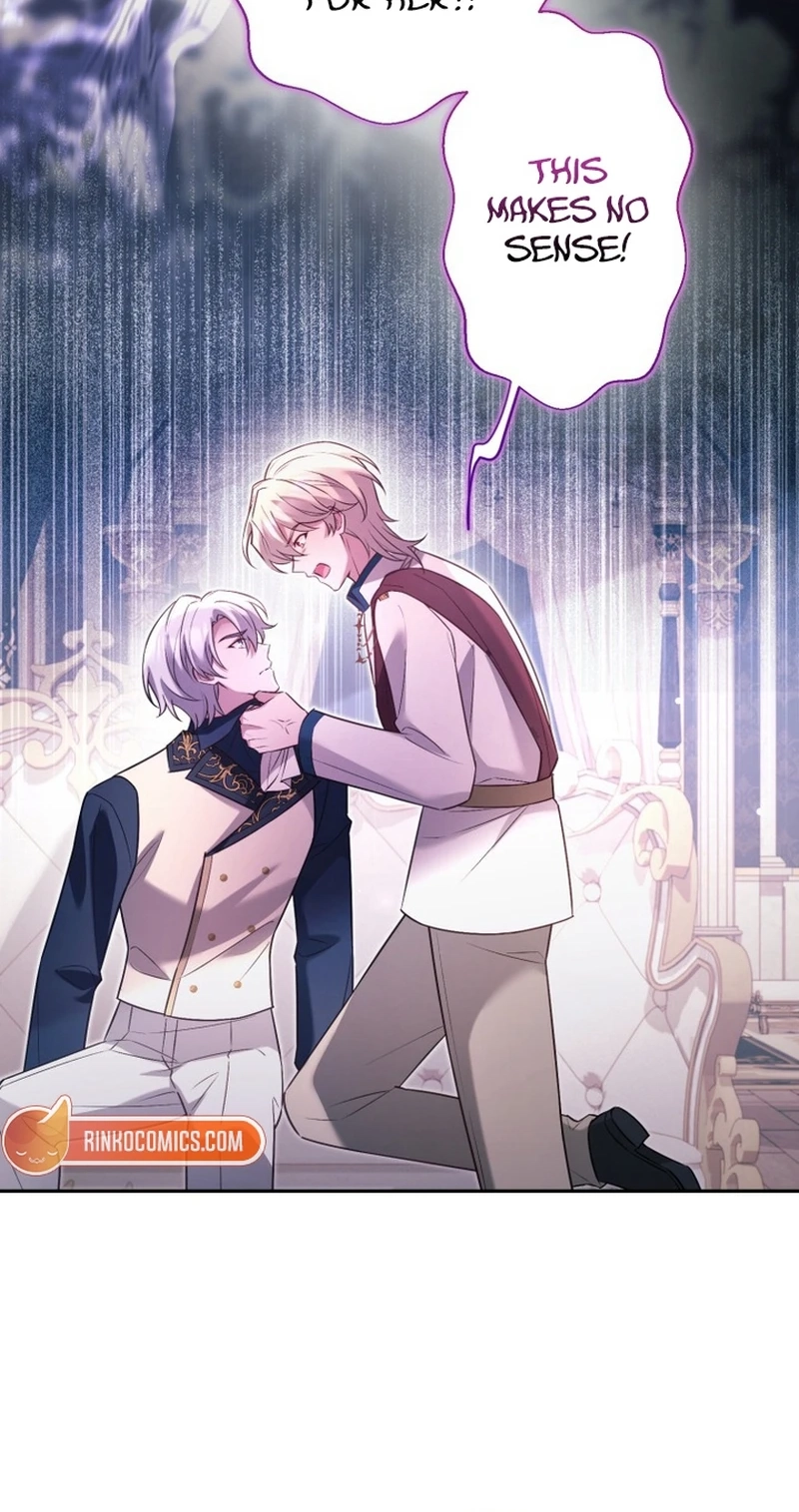 Goodbye, My Cheating Fiancé; I’ll Find Happiness in the Next Game Chapter 31 310 d66fc5f5ead7