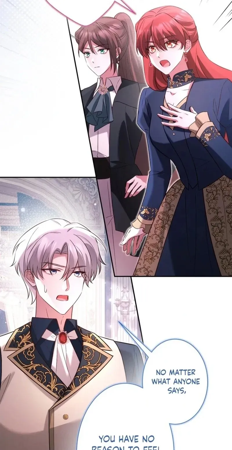 Goodbye, My Cheating Fiancé; I’ll Find Happiness in the Next Game Chapter 31 332 f251852ab0cc