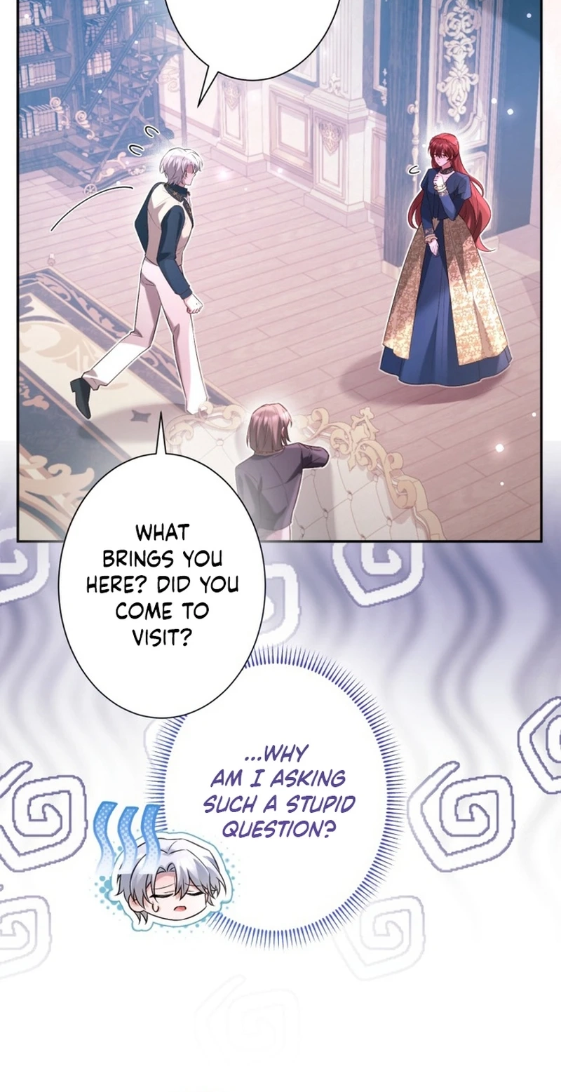 Goodbye, My Cheating Fiancé; I’ll Find Happiness in the Next Game Chapter 31 326 f840bb92d13f