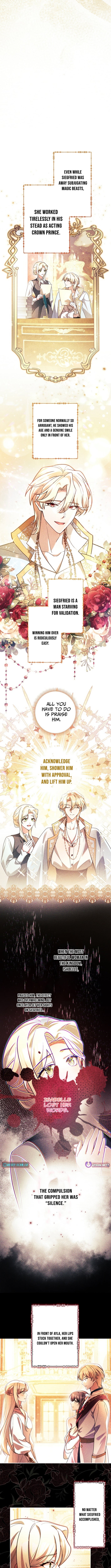 Goodbye, My Cheating Fiancé; I’ll Find Happiness in the Next Game Chapter 4 52 10