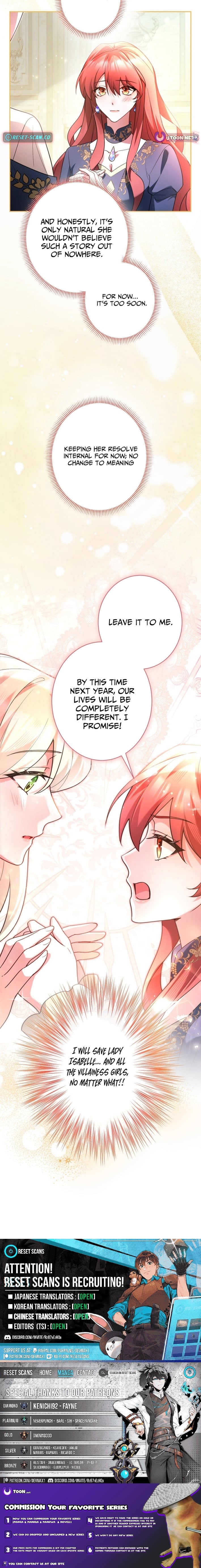 Goodbye, My Cheating Fiancé; I’ll Find Happiness in the Next Game Chapter 4 56 14