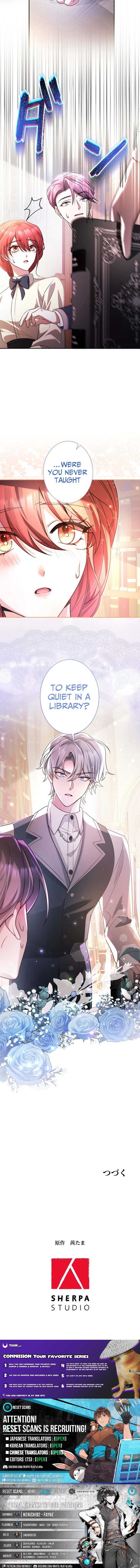 Goodbye, My Cheating Fiancé; I’ll Find Happiness in the Next Game Chapter 5 40 10