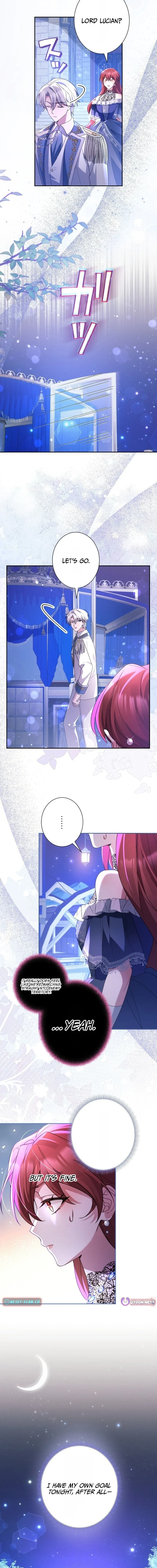 Goodbye, My Cheating Fiancé; I’ll Find Happiness in the Next Game Chapter 7 64 010
