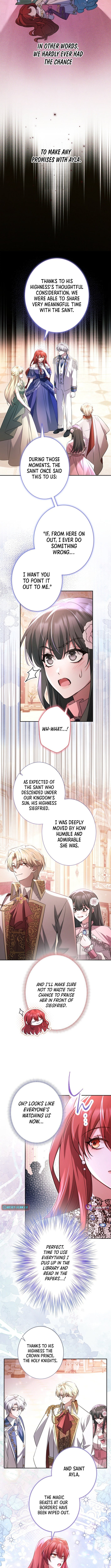 Goodbye, My Cheating Fiancé; I’ll Find Happiness in the Next Game Chapter 9 42 09