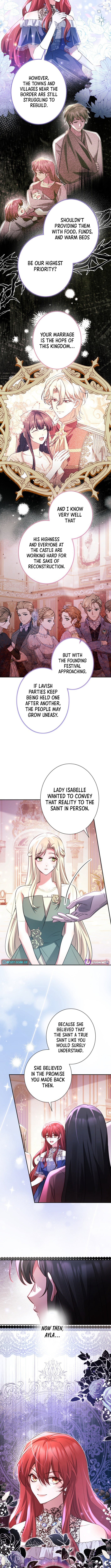 Goodbye, My Cheating Fiancé; I’ll Find Happiness in the Next Game Chapter 9 43 10