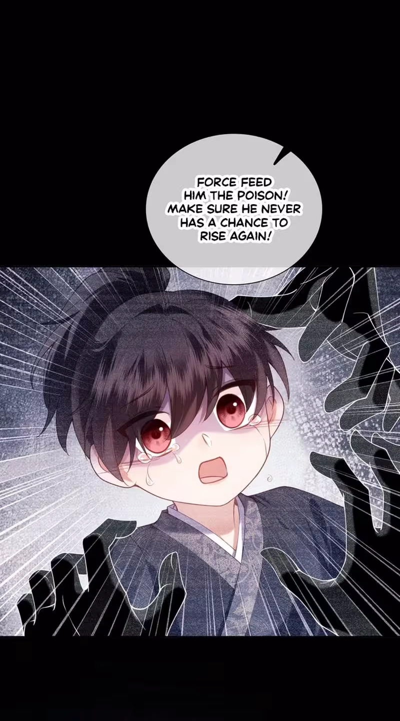 The Cannon-Fodder Concubine’s Daughter Just Wants to Survive by Being Adorable Chapter 18 149 11af1b7002a2