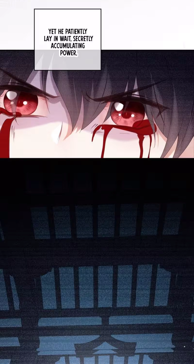 The Cannon-Fodder Concubine’s Daughter Just Wants to Survive by Being Adorable Chapter 18 152 1f6e7676ee63