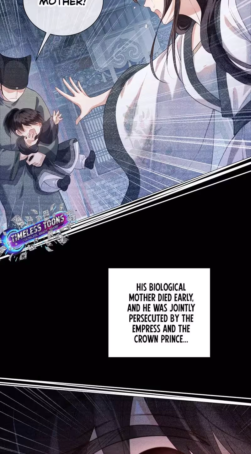 The Cannon-Fodder Concubine’s Daughter Just Wants to Survive by Being Adorable Chapter 18 146 2d6db263533a