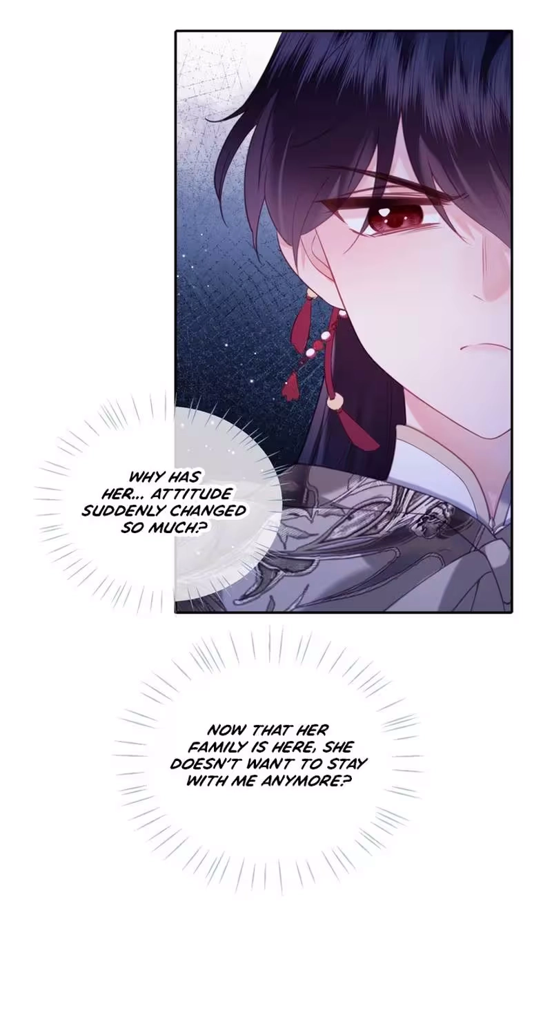 The Cannon-Fodder Concubine’s Daughter Just Wants to Survive by Being Adorable Chapter 18 178 3b9cf0939ee7