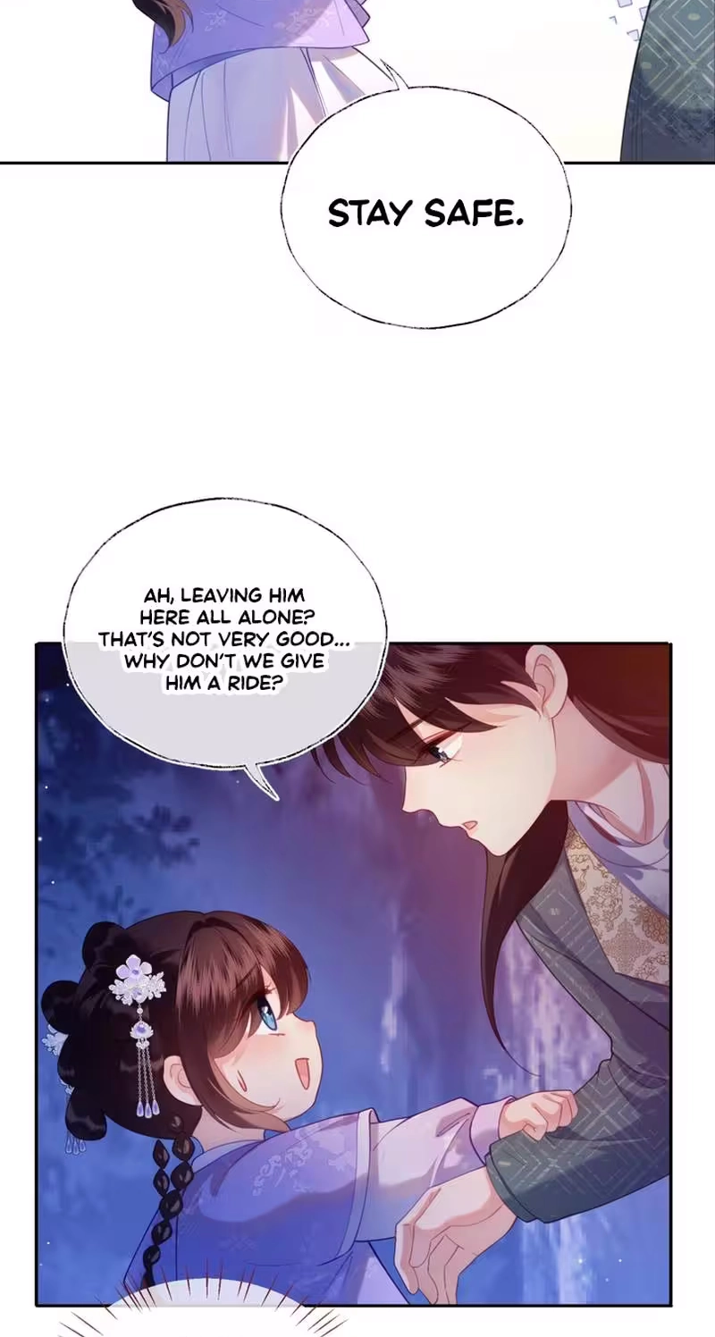 The Cannon-Fodder Concubine’s Daughter Just Wants to Survive by Being Adorable Chapter 18 176 3cf0ab70b94b