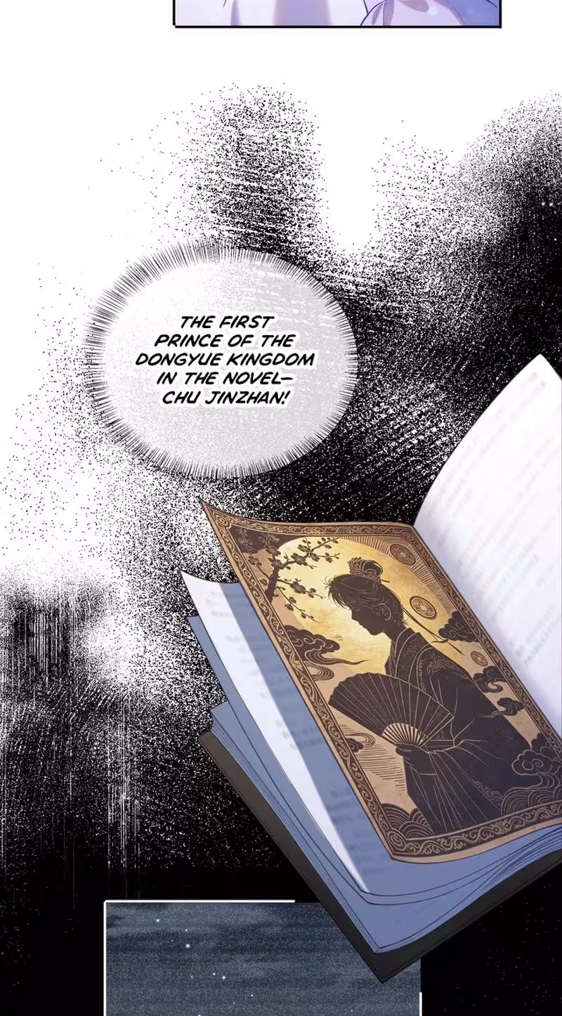 The Cannon-Fodder Concubine’s Daughter Just Wants to Survive by Being Adorable Chapter 18 144 443574d3710c
